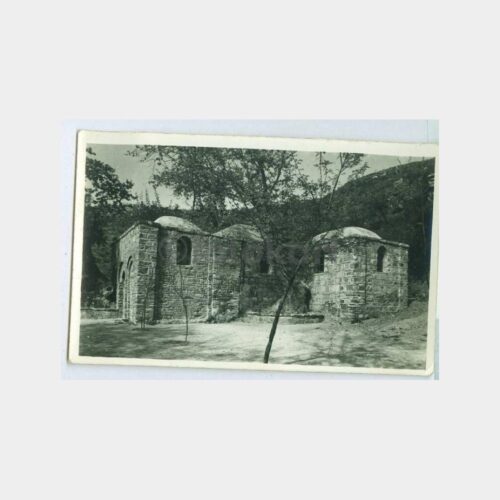 1940 Efes Meryemana Görünüş Fotoğraf