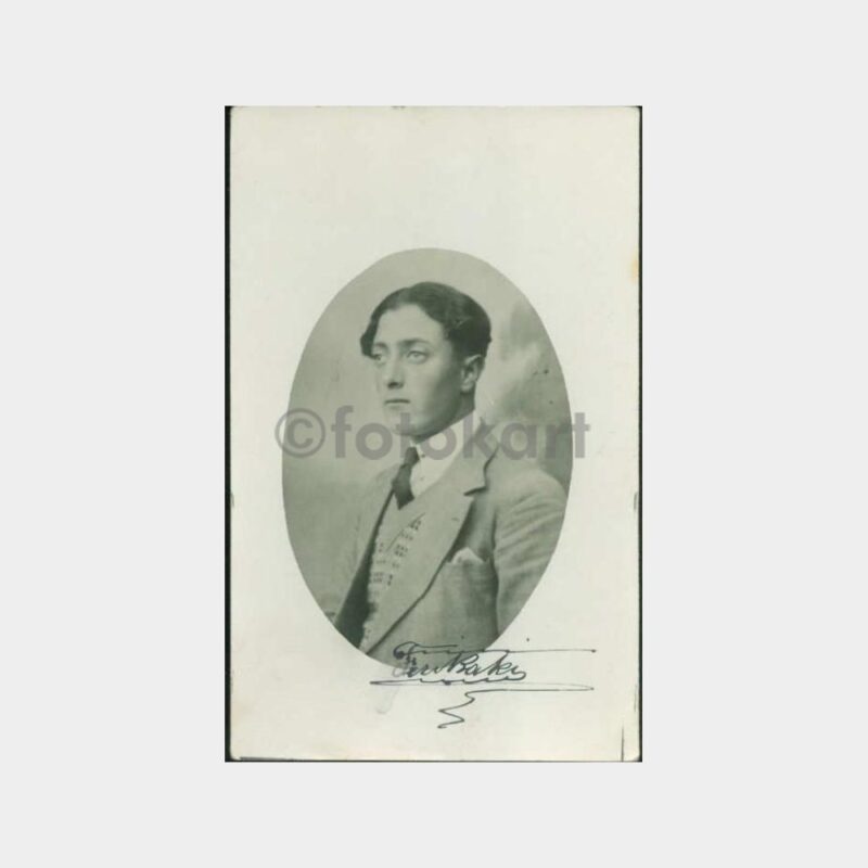 1932 Genç Görünüş Fotoğraf