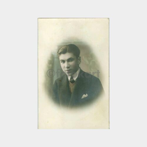 1930 Genç Bay Görünüş Fotoğraf