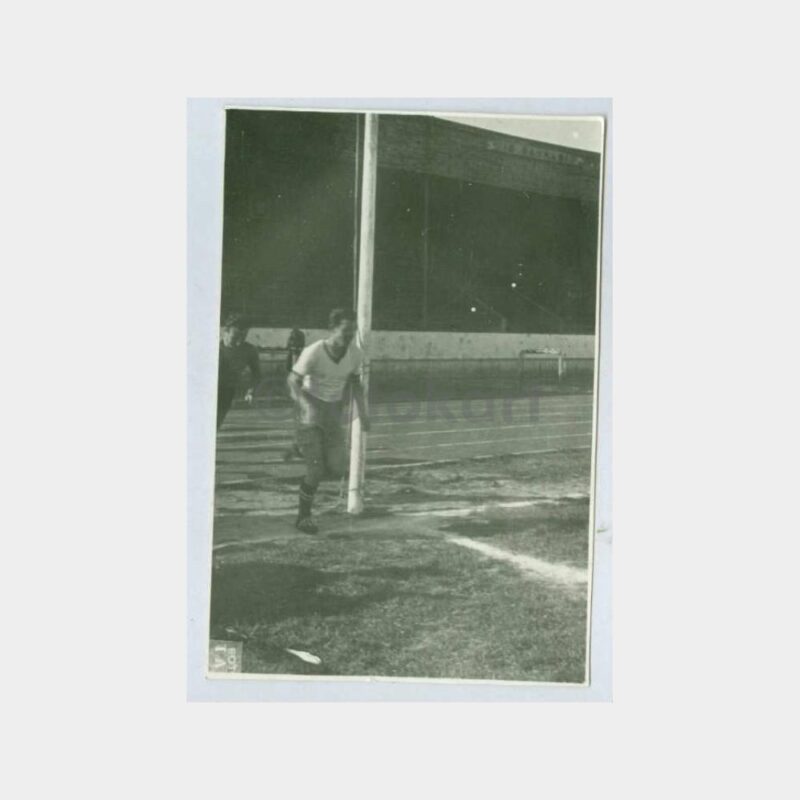 1944 Üniversite Hentbol Şamp. Feshane Fotoğraf