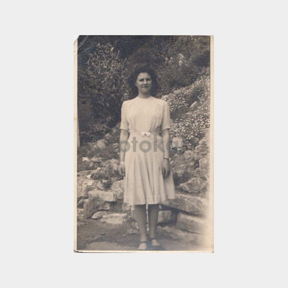 Dış Mekan Kadın Fotoğrafı