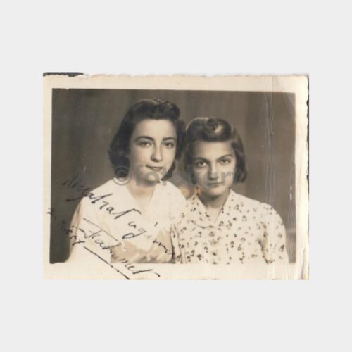 1951 Stüdyo Kadınlar Konulu Fotoğraf