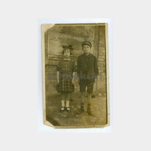 1930 Dış Mekan - Kardeşler Görünüş Fotoğraf
