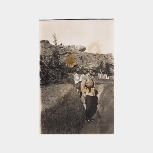 1939 Kırklareli Sivrikale Konulu Fotoğraf