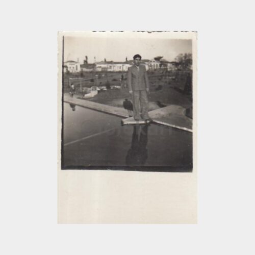 1940 Kültürpark Bay Görünüş Fotoğraf