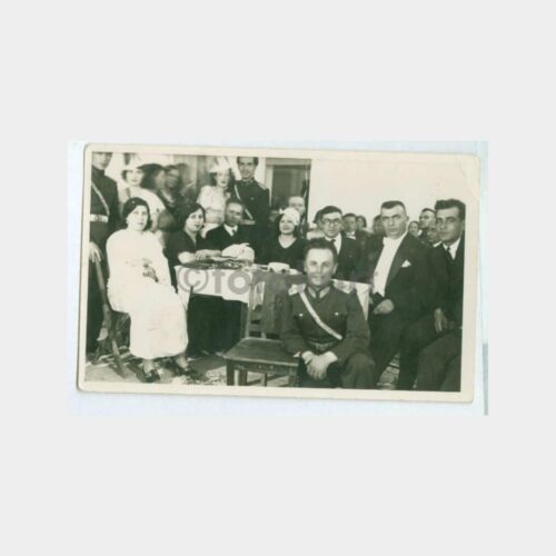 1930 Nikah Töreni Görünüş Fotoğraf