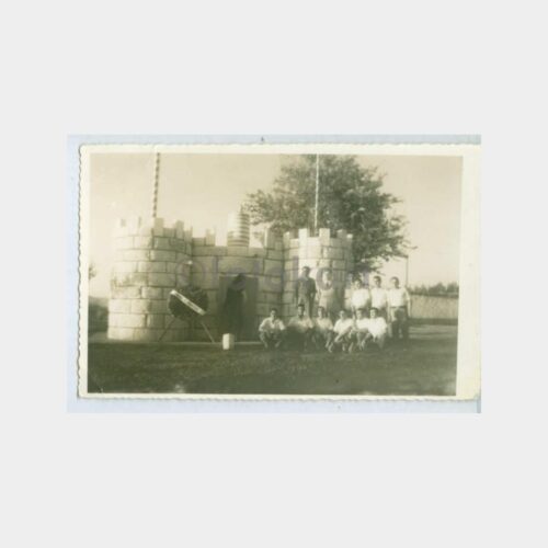 1962 Nusaybin Askeri Grup Görünüş Fotoğraf