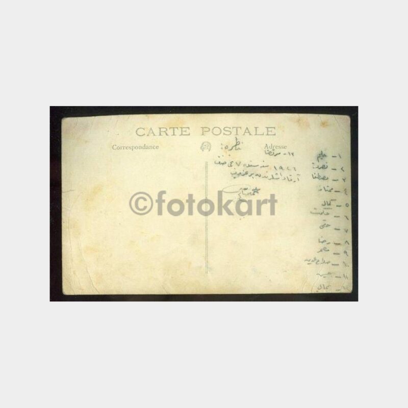 1928 Öğrenci Grup Görünüş Fotoğraf - Görsel 2