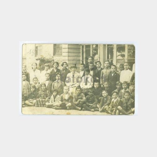 1930 Okul Grubu Görünüş Fotoğraf