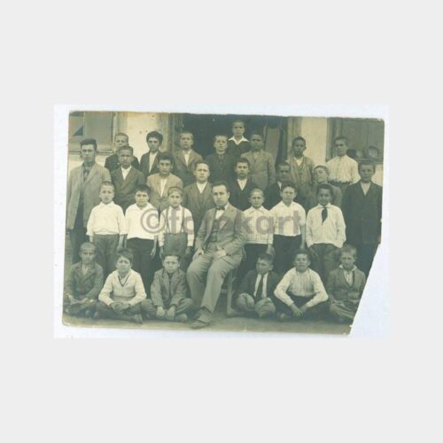 1929 Okul Grubu Görünüş Fotoğraf