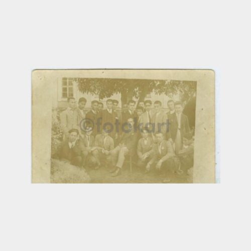 1926 Okul Grup Görünüş Fotoğraf