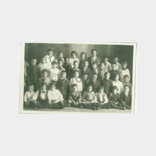 1930 Okul Grubu Görünüş Fotoğraf