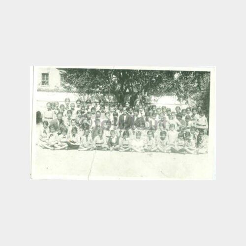 1930 Okul Grubu Görünüş Fotoğraf