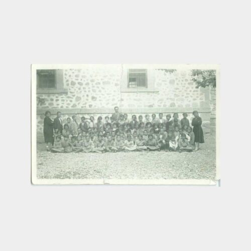 1931 Okul Grubu Görünüş Fotoğraf