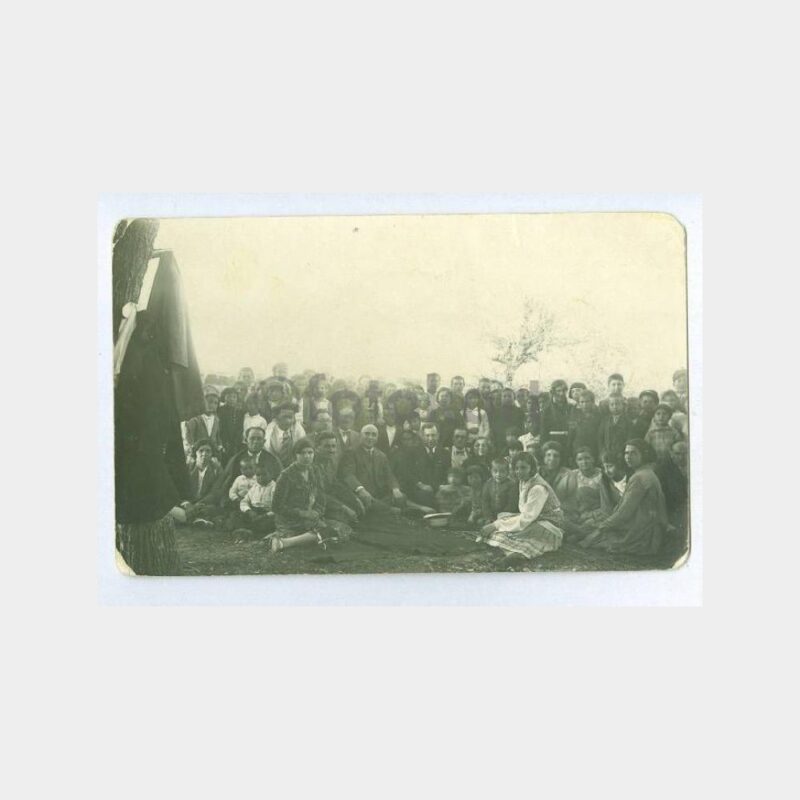 1930 Okul Grubu Görünüş Fotoğraf