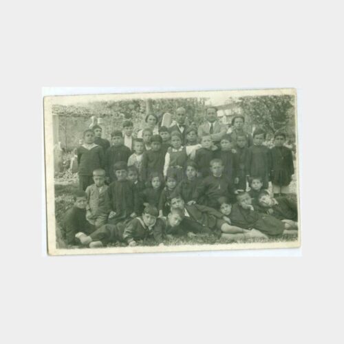 1930 Okul Grubu Görünüş Fotoğraf