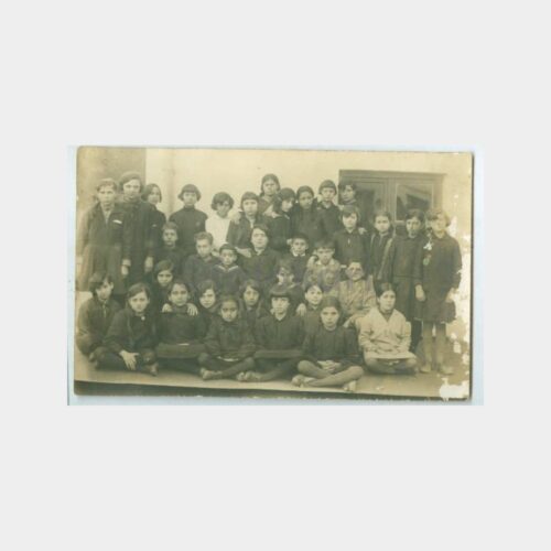 1930 Okul Grubu Görünüş Fotoğraf