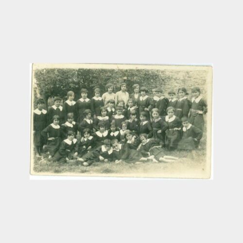 1930 Okul Grubu Görünüş Fotoğraf