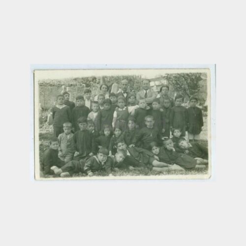 1930 Okul Grubu Görünüş Fotoğraf