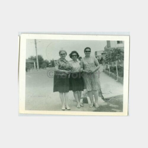 1970 Osmaniye Görünüş Fotoğraf