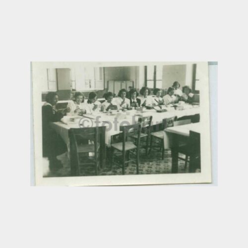 1940 Kız Sanat Okulu Görünüş Fotoğraf