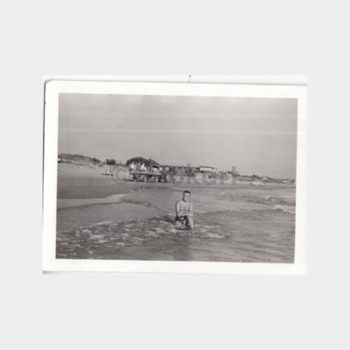 1970 Side Turtel Motel Konulu Fotoğraf