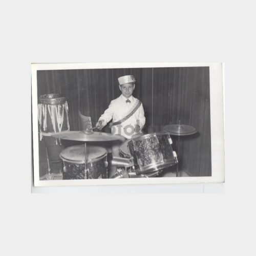 1960 Sünnet Çocuğu Konulu Fotoğraf