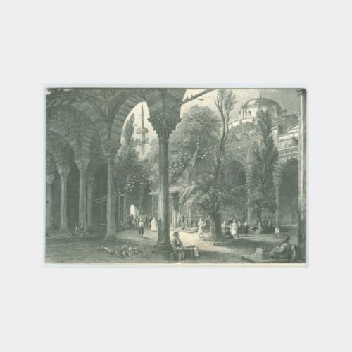 1970 Elginkan Kollektif Şti Tebrik Kartı