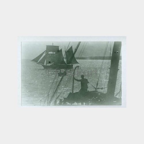 Yelkenli Konulu Fotoğraf