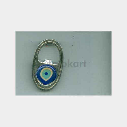 Nazar Boncuklu Şişe Açacak