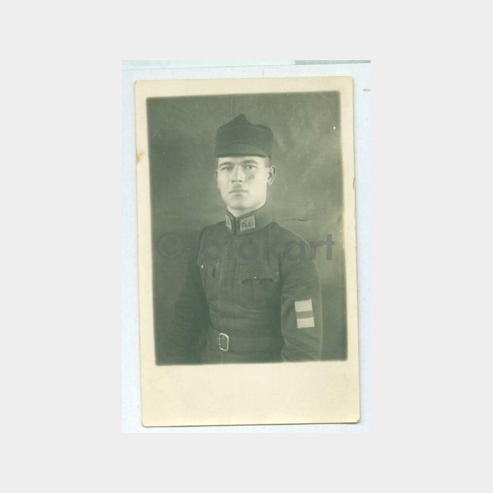 1931 Asker Konulu Fotoğraf