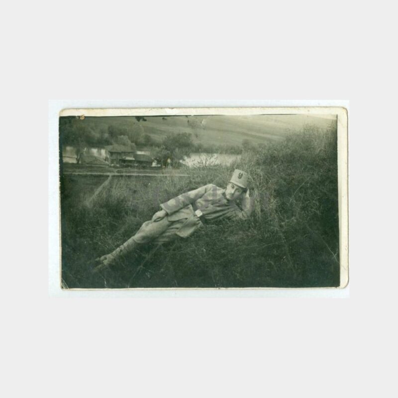 1925 Asker Pozu Görünüş Fotoğraf