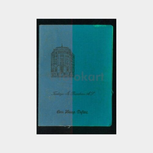 1975 Asker Konulu Fantazi Kartpostal