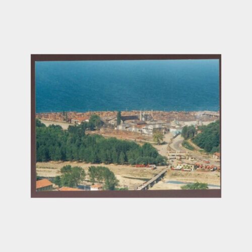 Ayancık Görünüş Albüm Fotoğrafı