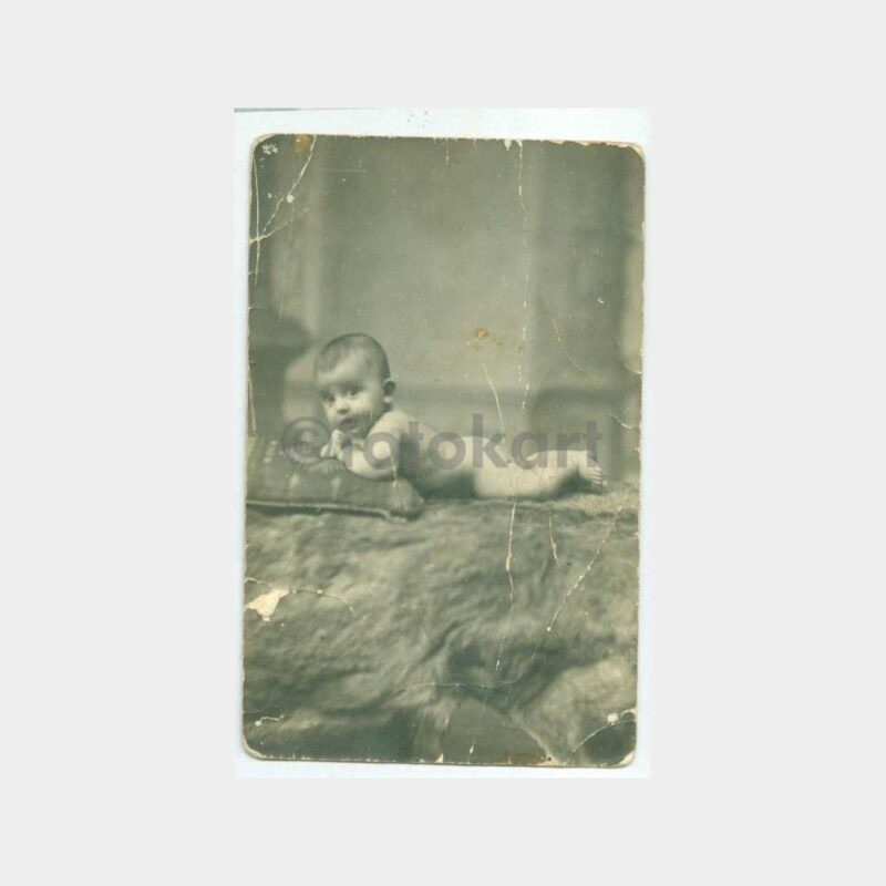 1929 Bebek Konulu Fotoğraf