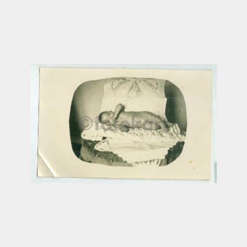 1929 Bebek Konulu Fotoğraf