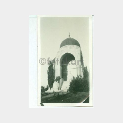 1931 Hürriyet-i Ebediye Fotoğraf