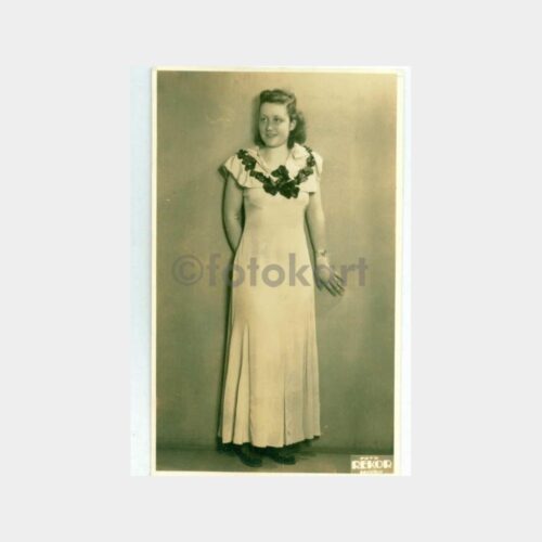1930 Foto Rekor - Kadın Fotoğraf