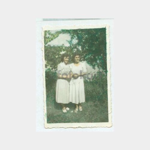 1944 Kadınlar Görünüş Fotoğraf