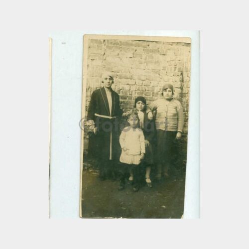 1932 Kadınlar Görünüş Fotoğraf