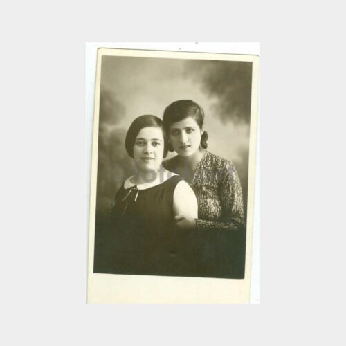 1928 Stüdyo Kadınlar Konulu Fotoğraf