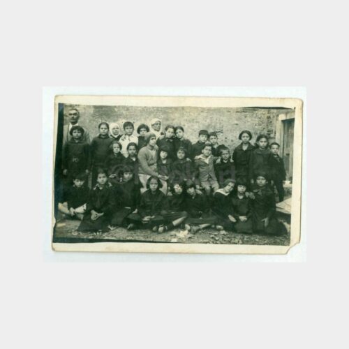 1930 Okul Grubu Görünüş Fotoğraf