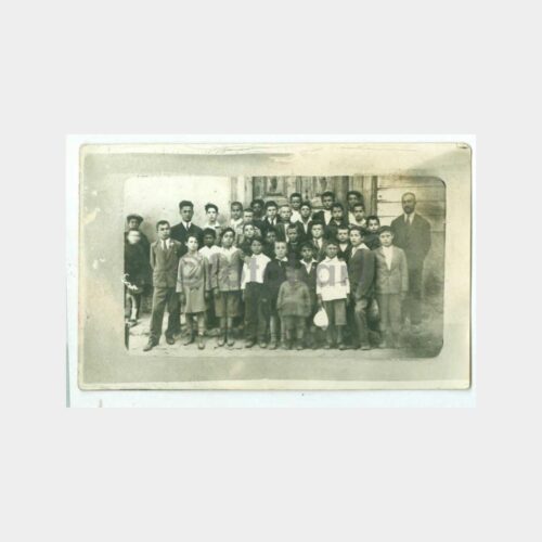1929 Okul Grubu Görünüş Fotoğraf