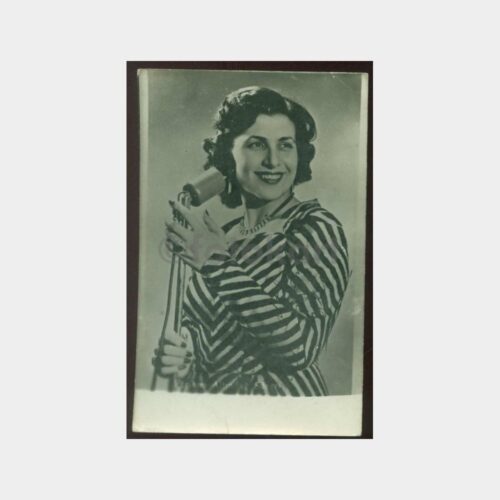 Perihan Altındağ Sözeri - Türk Sanat Müziği Fotoğraf