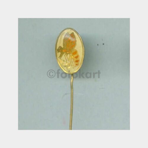 Teknik Üniversite Eski İğneli Rozeti