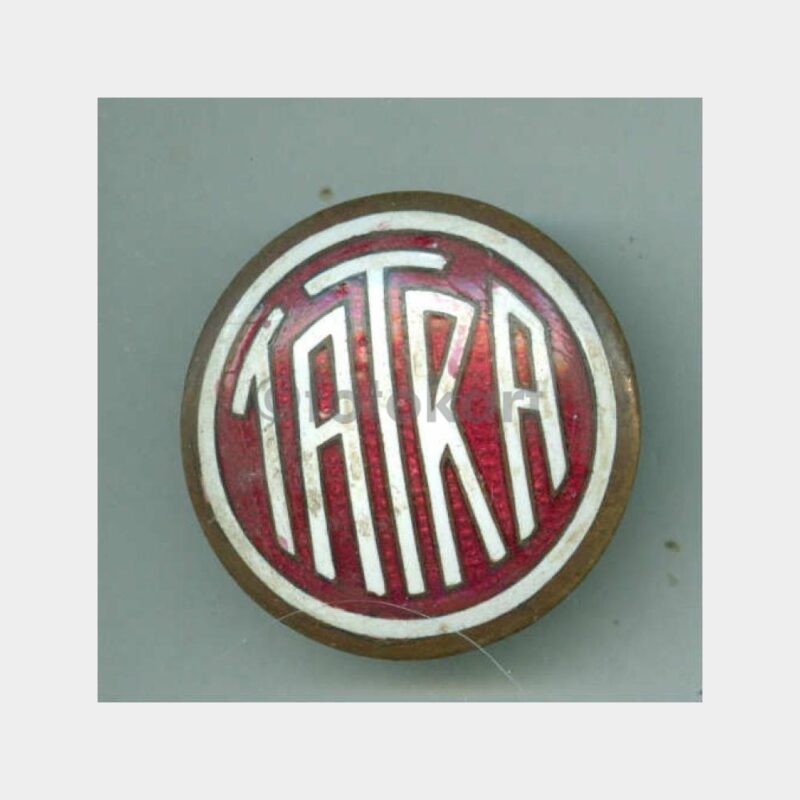 Tatra Mineli Rozeti