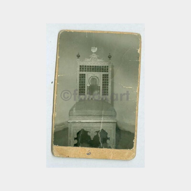 1930 Eski Antika Sandalye Fotoğraf
