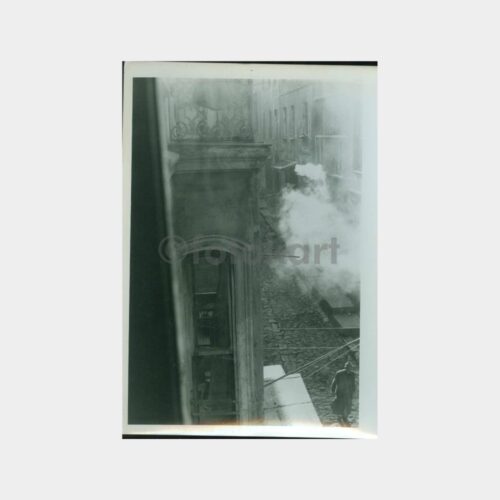 1970 İstanbul Sokakları Konulu Fotoğraf