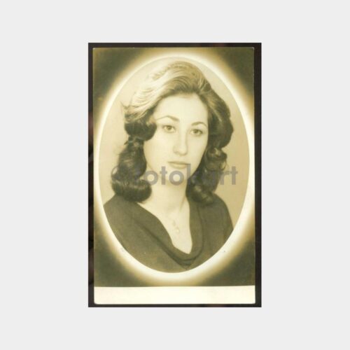 Dekor Stüdyo - Güzel Kadın Fotoğraf