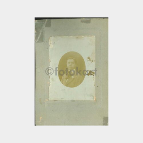 1900 Stüdyo - Genç Bay Görünüş Fotoğraf